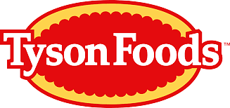 Logo Tyson Foods
