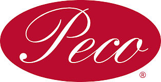 Logo PECO