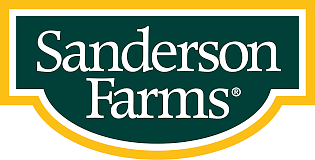 Logo Sanderson