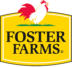 Logo Foster Farms