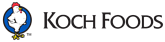 Logo Koch Foods