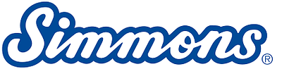 Logo Simmons