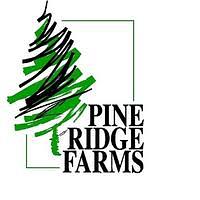 Logo Pine Ridge Farms